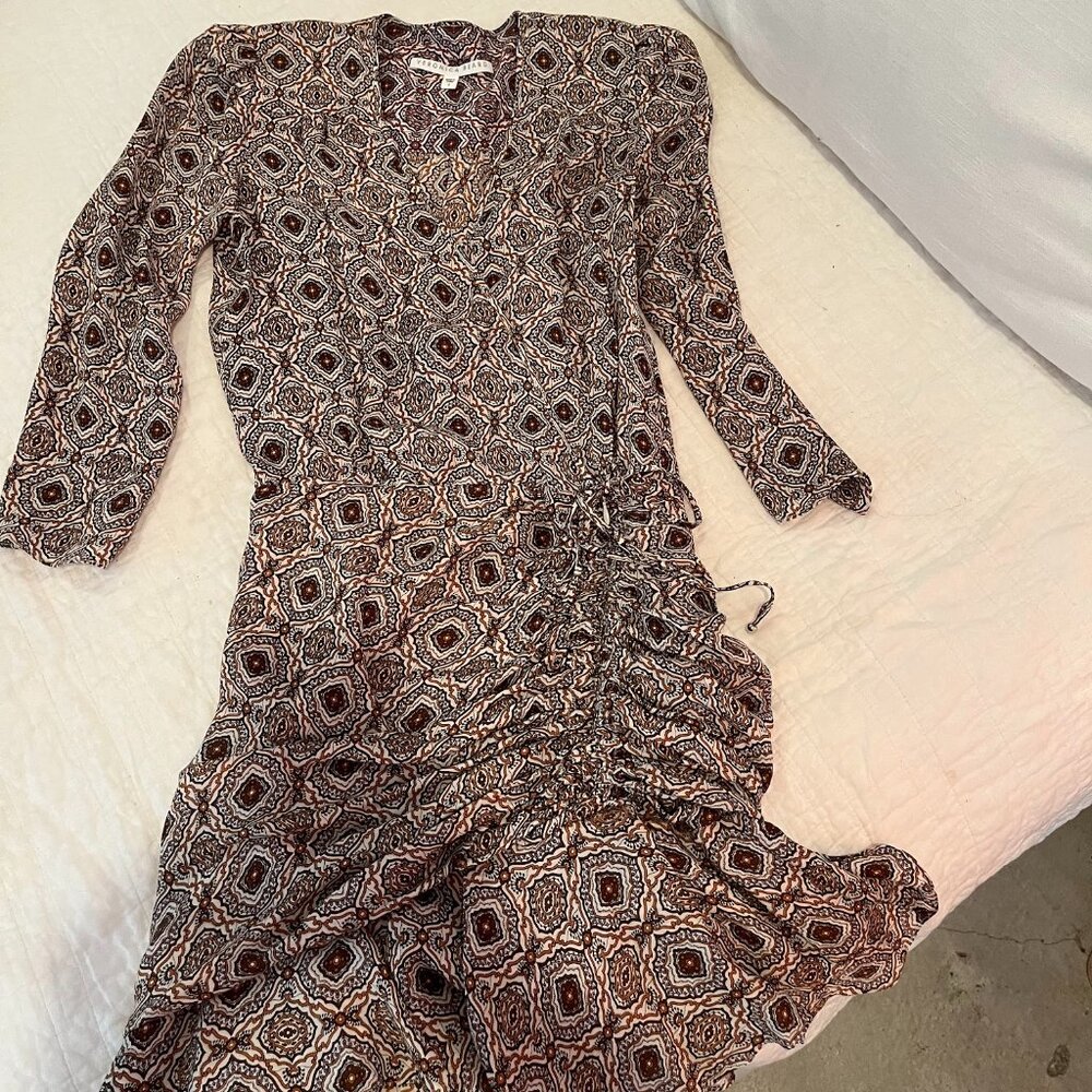 Veronica Beard Mini Dress Size 0